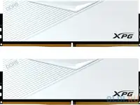Оперативная память для компьютера a-data xpg lancer dimm 32gb ddr5 6000