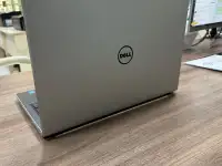 Ноутбук Dell Inspiron 15 i7-55008gb ramssd 128 gb с гарантией!, фотография 4