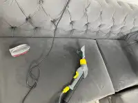 Химчистка мягкой мебели, фотография 8