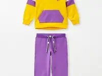 Костюм спортивный котмаркот