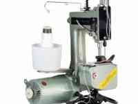 Мешкозашивочная машина GK-9-2, фотография 3