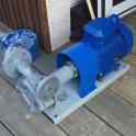 Насосы и насосные агрегаты, фотография 5
