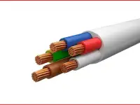Кабель ПВС TTR 5х16