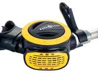 Заглушка Дефлектора Октопуса Abs