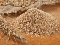 Продам отруби