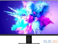 Монитор npc 21.5" mf2204 черный va led 5ms 16:9 hdmi 200cd