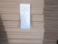 Гофра картонный лист, фотография 2