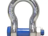 Зажимы для тросов в ассортименте, фотография 7