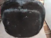 Шапка мужская, норка, новая