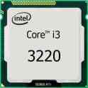 Продам новый процессор INTEL CORE I3 3220