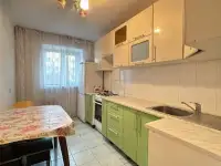 Продам 3х комнатную квартиру в районе Евразии, Сатпаева 11/4, фотография 6