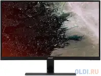 Монитор 23.8" acer rg240ybmiix черный ips 1920x1080 250 cd/m^2 1 ms