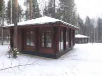 Строительство домов, фотография 3