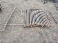 Продам буровые штанги, фотография 3