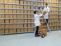 Хранение архивных документов., фотография 4