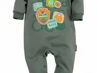 Комбинезон bossa nova