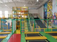 Детский лабиринт, фотография 8