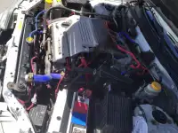 Nissan Maxima A32, фотография 4