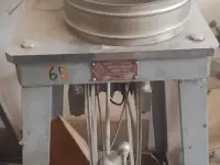 Компрессионный прибор, фотография 2