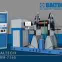 Балансировочные станки для уравновешивания роторов BALTECH HBM, VBM, SBM., фотография 11