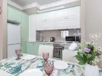 Квартира уютная в центре, Улы Дала 54, фотография 8