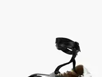 Балетки lost ink