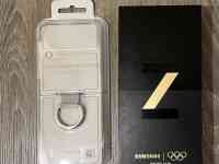 Samsung galaxy Z Flip 3 5G, фотография 2