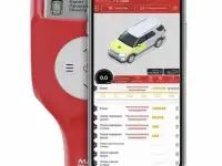 Автоподбор Автоэкспрет Толщиномер Комп диаг Эндоскопия Замер компрессии, фотография 4