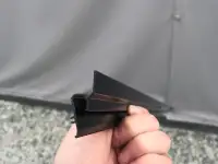 Комплектующие для натяжных потолкив, фотография 9