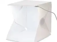 Фотобокс портативный складной, фотография 3