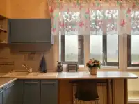 пентхаус В ЖК Ботанический Бульвар, ботанический бульвар 10, фотография 4