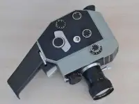 оцифровка восстановление киноплёнок 8 / 16 мм., фотография 3