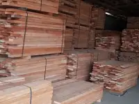 Пиломатериалы из дуба, бука, ясеня., фотография 7