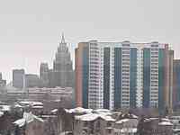 Сдаётся в аренду 2х комнатная квартира в Астане, Кабанбай батыра 4/2, фотография 8