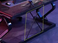 Компьютерный стол, фотография 7