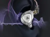 Наушники KZ EDX PRO HiFi, фотография 5