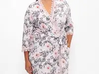 Халат домашний cleo