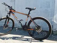 Продам велосипед, фотография 2