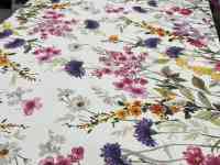 Итальянская скатерть, тефлоновое покрытие, Альбертина Топ качество, фотография 2