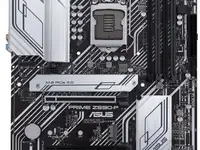 Материнская плата asus prime z590-p