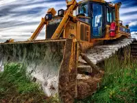 требуются: экскаваторщики и бульдозерист  вахта., фотография 2