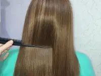 Кератин Ботокс Нанопластика, фотография 3