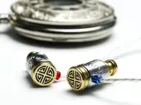 Наушники TANGZU Princess Chang Le, фотография 3