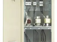 Активный фильтр гармоник АФГ до 600А, фотография 3