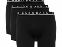 Трусы 3 шт. boss
