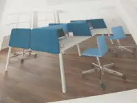 Мобильные перегородки ., фотография 6