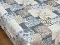 Итальянская скатерть Портофино с тефлоновым покрытием, фотография 6