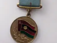 Продам  совецкие медали, фотография 12
