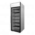 Шкаф холодильный POLAIR DM107-S, фотография 2