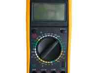 Мультиметр DT 9207 Энергия